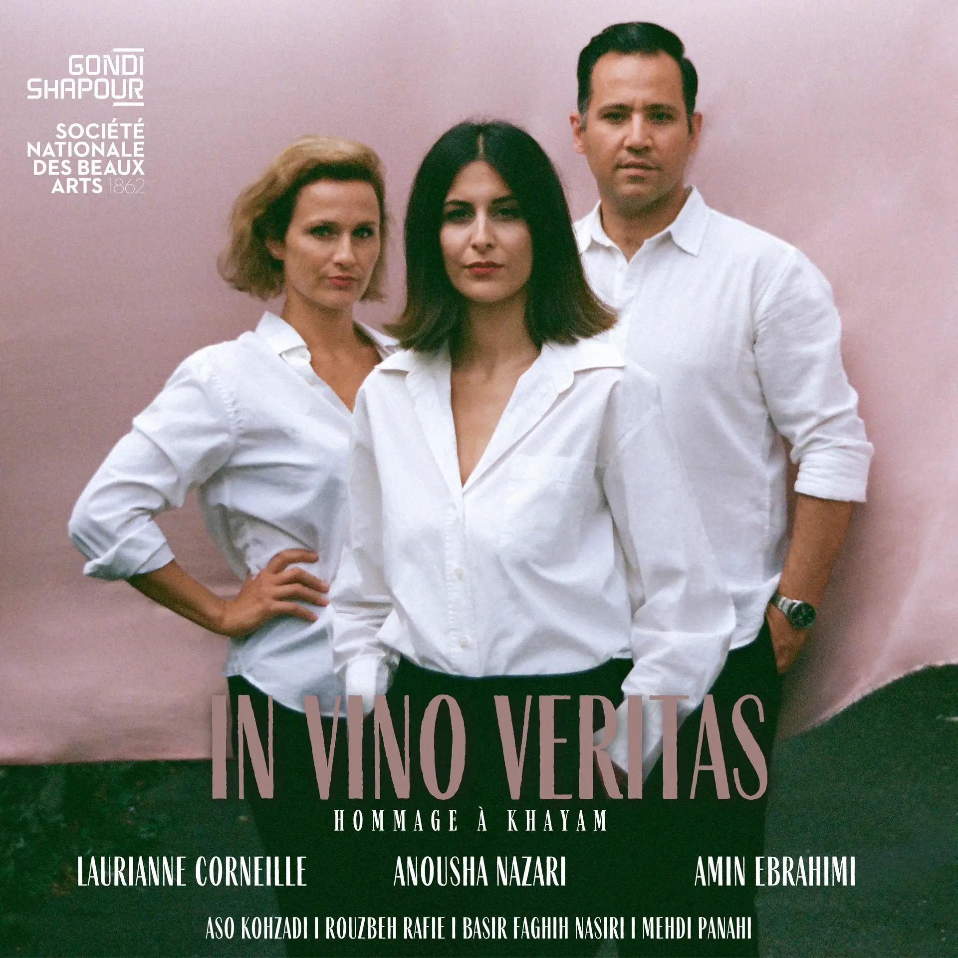 Anousha Nazari, Mezzo-soprano, Opéra, Concert, Recital lyrique, chanteuse classique, Musique classique, chanteuse lyrique, Événements lyriques, Albums de musique, Voix mezzo-soprano, voix lyrique, Iranienne, Chanteuse Iranienne, Technique vocale, Arias mezzo-soprano, Répertoire classique, chant lyrique, chanteuse d’opéra, Cantatrice, opérette, soliste, musique classique vocale, Musique vocale, musique occidentale, interprète, lied, mélodie, cantate, motet, messe, oratorio, mélodie persane, chanteuse persane, Musique contemporaine, musique savante, Chant contemporain classique, Musique baroque, Festival de musique, Festival musique classique, Musique du monde